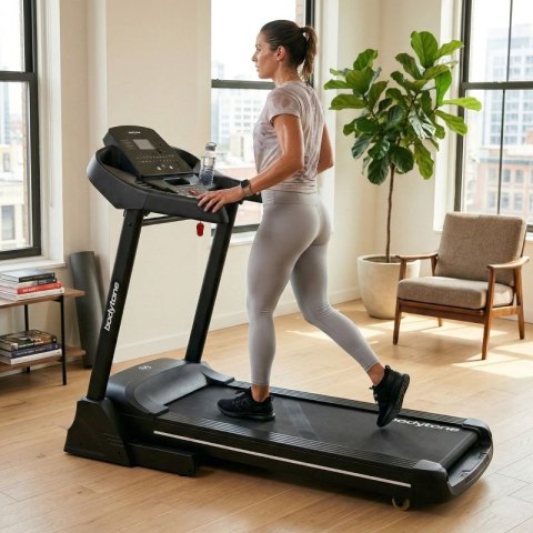 BODYTONE BIEŻNIA ELEKTRYCZNA DT18+ Bodytone