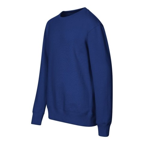 Bluza dziecięca Crew (chabrowy) Malfini