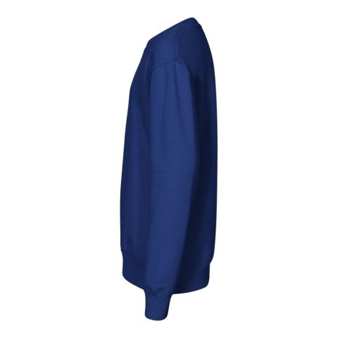 Bluza dziecięca Crew (chabrowy) Malfini