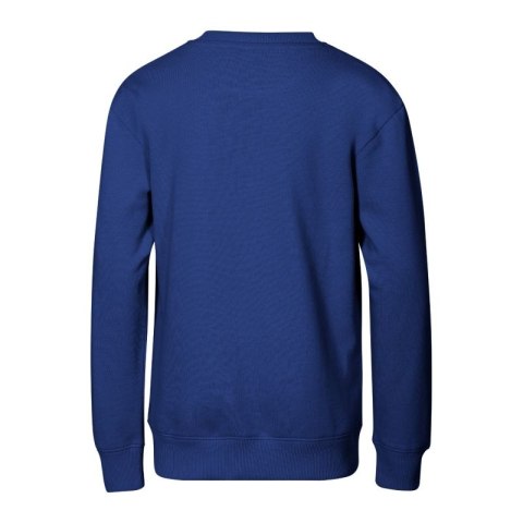 Bluza dziecięca Crew (chabrowy) Malfini