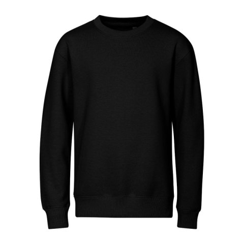 Bluza dziecięca Crew (czarny) Malfini