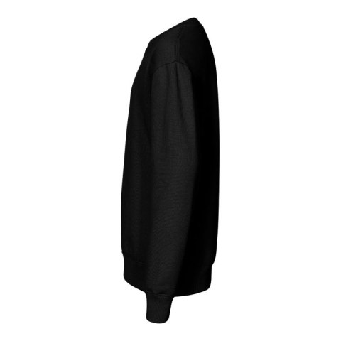 Bluza dziecięca Crew (czarny) Malfini