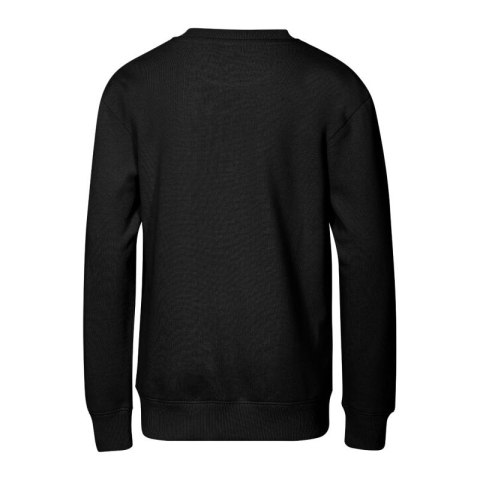 Bluza dziecięca Crew (czarny) Malfini