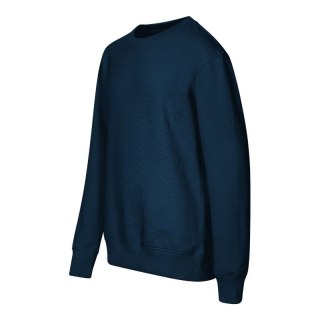 Bluza dziecięca Crew (granatowy) Malfini