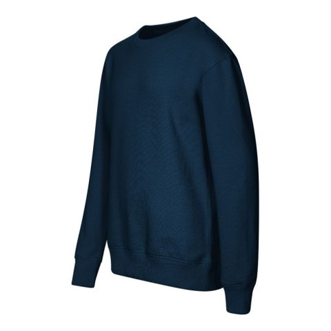Bluza dziecięca Crew (granatowy) Malfini