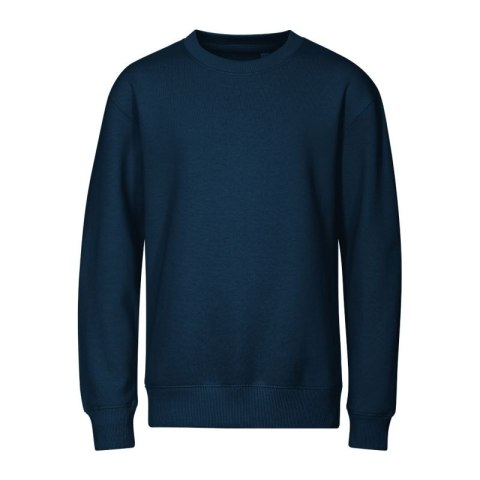 Bluza dziecięca Crew (granatowy) Malfini