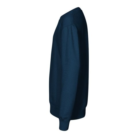 Bluza dziecięca Crew (granatowy) Malfini