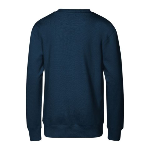 Bluza dziecięca Crew (granatowy) Malfini