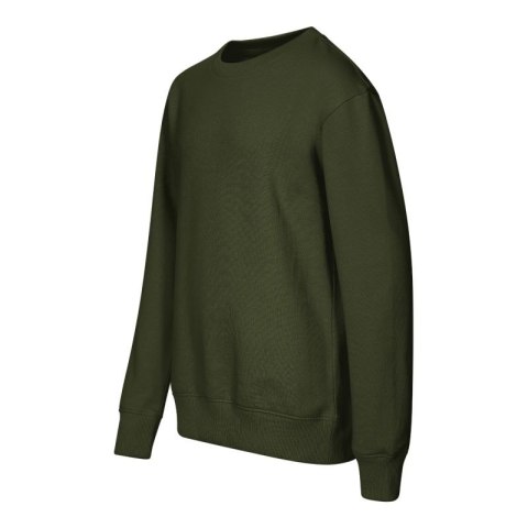 Bluza dziecięca Crew (military) Malfini
