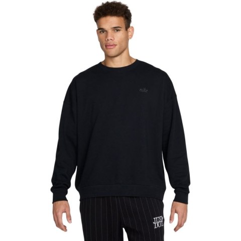 Bluza męska Nike Club OS czarna IB8359 010 Nike