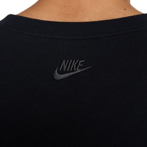 Bluza męska Nike Club OS czarna IB8359 010 Nike