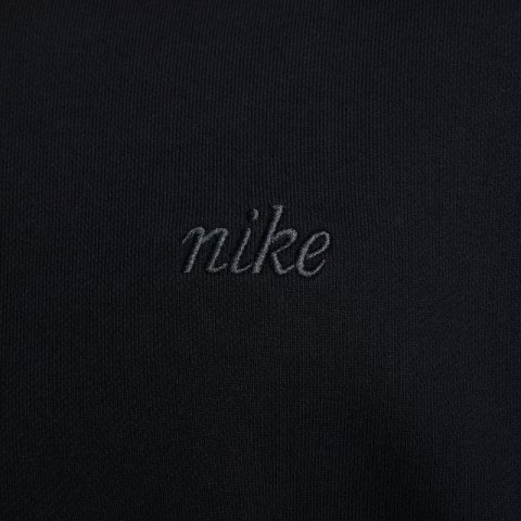 Bluza męska Nike Club OS czarna IB8359 010 Nike