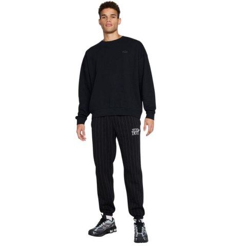 Bluza męska Nike Club OS czarna IB8359 010 Nike