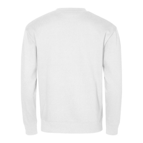 Bluza unisex Crew (biały) Malfini