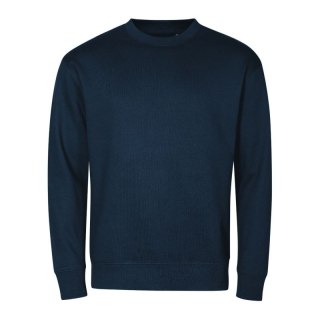 Bluza unisex Crew (granatowy) Malfini