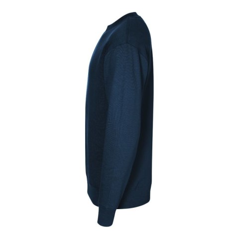 Bluza unisex Crew (granatowy) Malfini