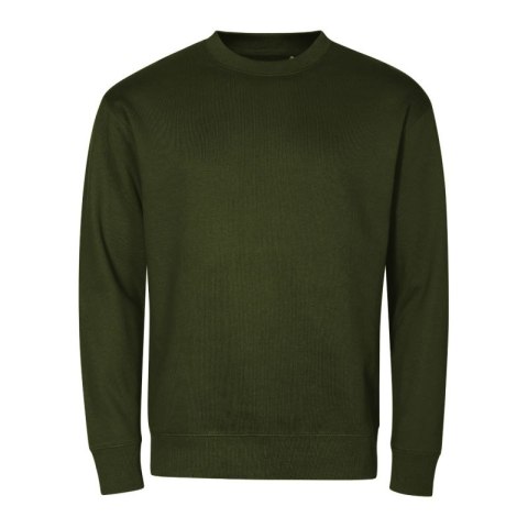 Bluza unisex Crew (military) Malfini