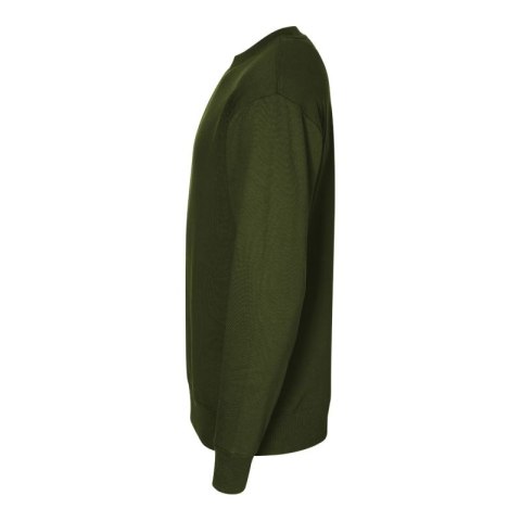 Bluza unisex Crew (military) Malfini