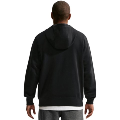 Bluza męska Nike Park 26 Fleece Full-Zip Hoodie czarna IB1228 010 Nike