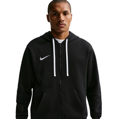 Bluza męska Nike Park 26 Fleece Full-Zip Hoodie czarna IB1228 010 Nike