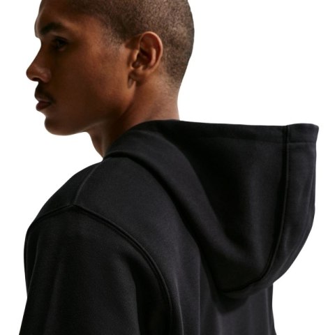 Bluza męska Nike Park 26 Fleece Full-Zip Hoodie czarna IB1228 010 Nike