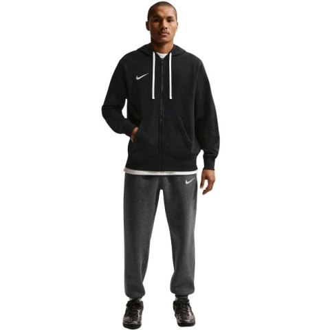 Bluza męska Nike Park 26 Fleece Full-Zip Hoodie czarna IB1228 010 Nike