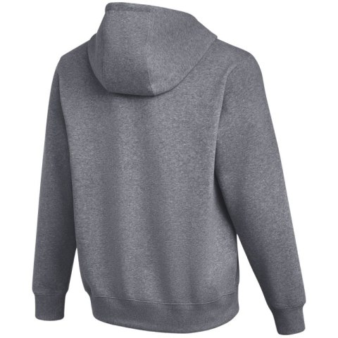 Bluza męska Nike Park 26 Fleece Full-Zip Hoodie szara IB1228 071 Nike