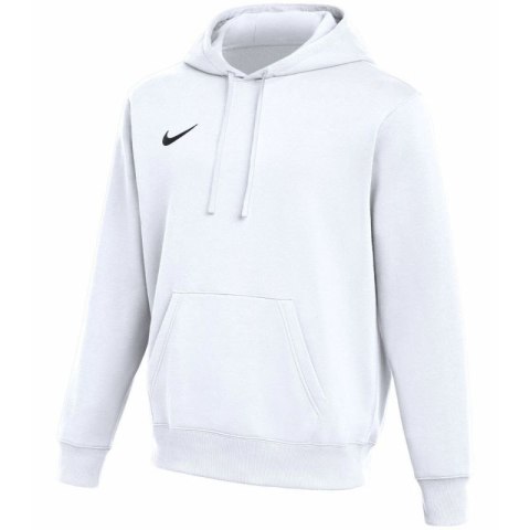 Bluza męska Nike Park 26 Fleece Hoodie biała IB1222 100 Nike