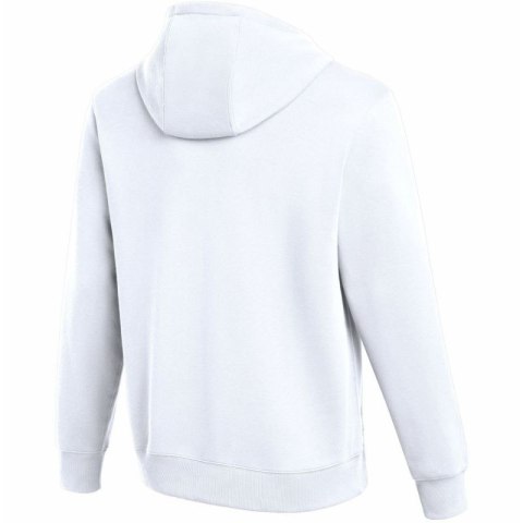 Bluza męska Nike Park 26 Fleece Hoodie biała IB1222 100 Nike
