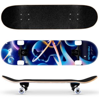 Deskorolka Spokey ASTRO Spokey