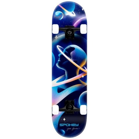 Deskorolka Spokey ASTRO Spokey