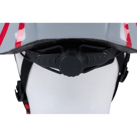 KASK ROWEROWY DZIECIĘCY REGULOWANY DUNLOP R. (48-52CM ) REKIN