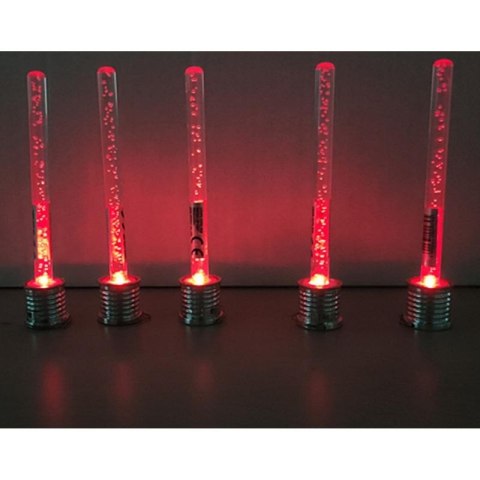 LAMPA SOLARNA SOPEL DO POWIESZENIA 3x17,5CM LED