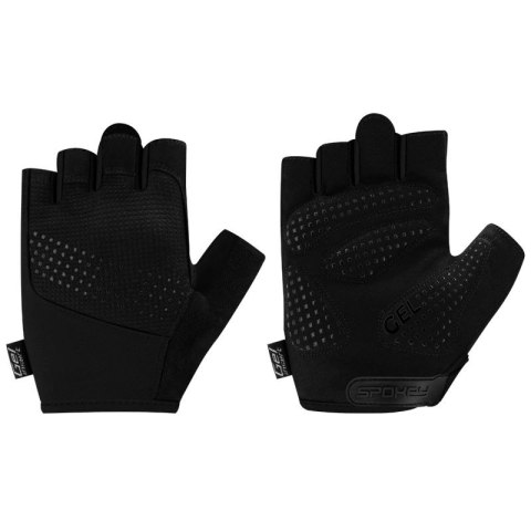 Ręk.row. m. XL BK AVARE Spokey