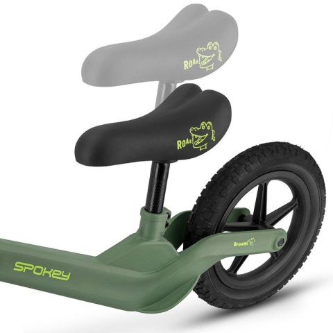 Rowerek biegowy Spokey BROOMI Spokey