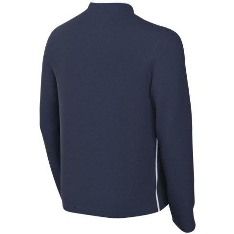 Bluza dla dzieci Nike Dri-Fit Park Drill Top granatowa IB7542 410