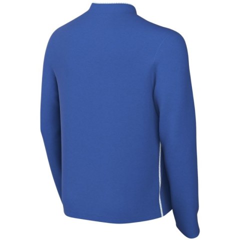 Bluza dla dzieci Nike Dri-Fit Park Drill Top niebieska IB7542 463