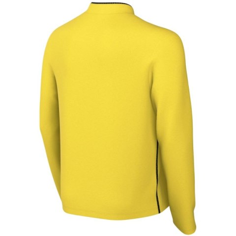 Bluza dla dzieci Nike Dri-Fit Park Drill Top żółta IB7542 719
