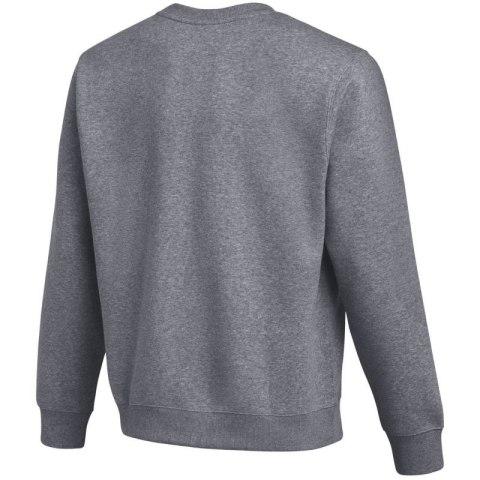 Bluza męska Nike Park 26 Fleece Crew ciemnoszara IB1190 071