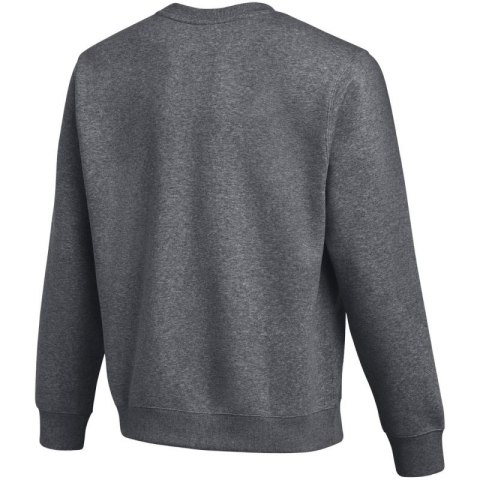 Bluza męska Nike Park 26 Fleece Crew szara IB1190 063