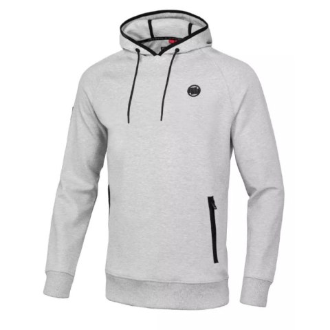 Bluza sportowa męska Pit Bull West Coast Falcon z kapturem - 122001150 Pit Bull West Coast