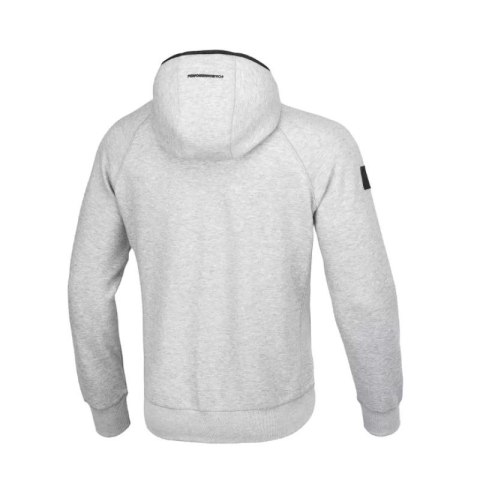 Bluza sportowa męska Pit Bull West Coast Falcon z kapturem - 122001150 Pit Bull West Coast