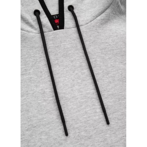 Bluza sportowa męska Pit Bull West Coast Falcon z kapturem - 122001150 Pit Bull West Coast
