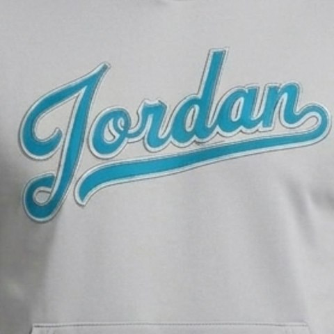 Bluza z kapturem męska sportowa Air Jordan Flight MVP - FN4613-043