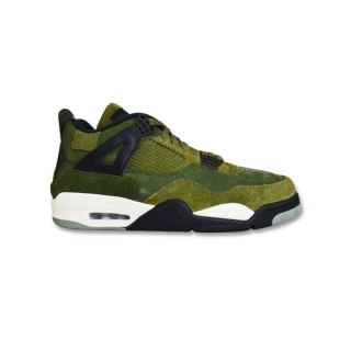 Buty Air Jordan 4 Retro SE Craft - FB9927-200 AIR Jordan