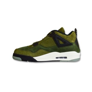 Buty Air Jordan 4 Retro SE Craft - FB9927-200 AIR Jordan