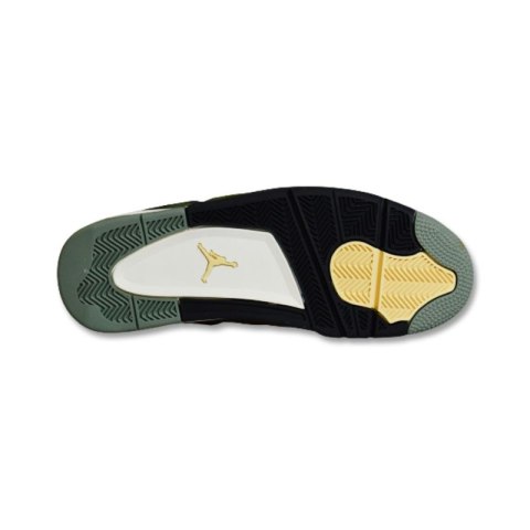 Buty Air Jordan 4 Retro SE Craft - FB9927-200 AIR Jordan