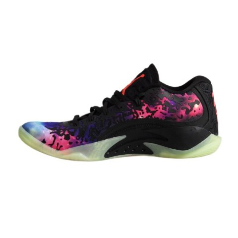 Buty do koszykówki Air Jordan Ziom 3 Lift Off - DR0675-006 AIR Jordan