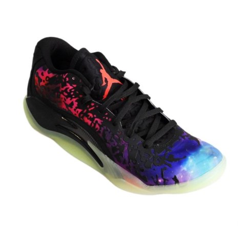 Buty do koszykówki Air Jordan Ziom 3 Lift Off - DR0675-006 AIR Jordan