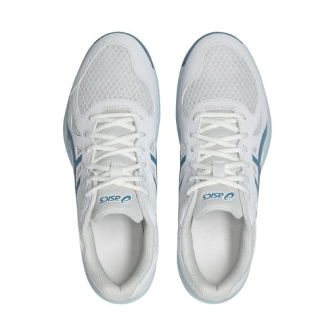Buty męskie do siatkówki Asics Upcourt 6 1071A104 105 Asics